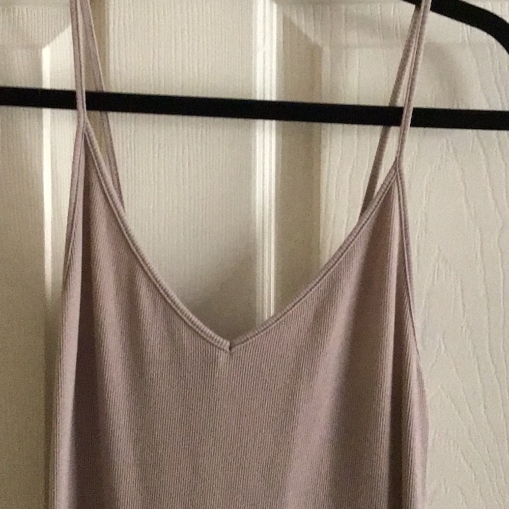 Forever21 Maxi Dress